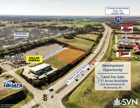 229 Automotive Drive, Richmond, KY 40475